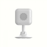 EZVIZ H1c Pro 1080P室內Wi-Fi攝錄機: 智能偵測追蹤、雙向通話、睡眠模式